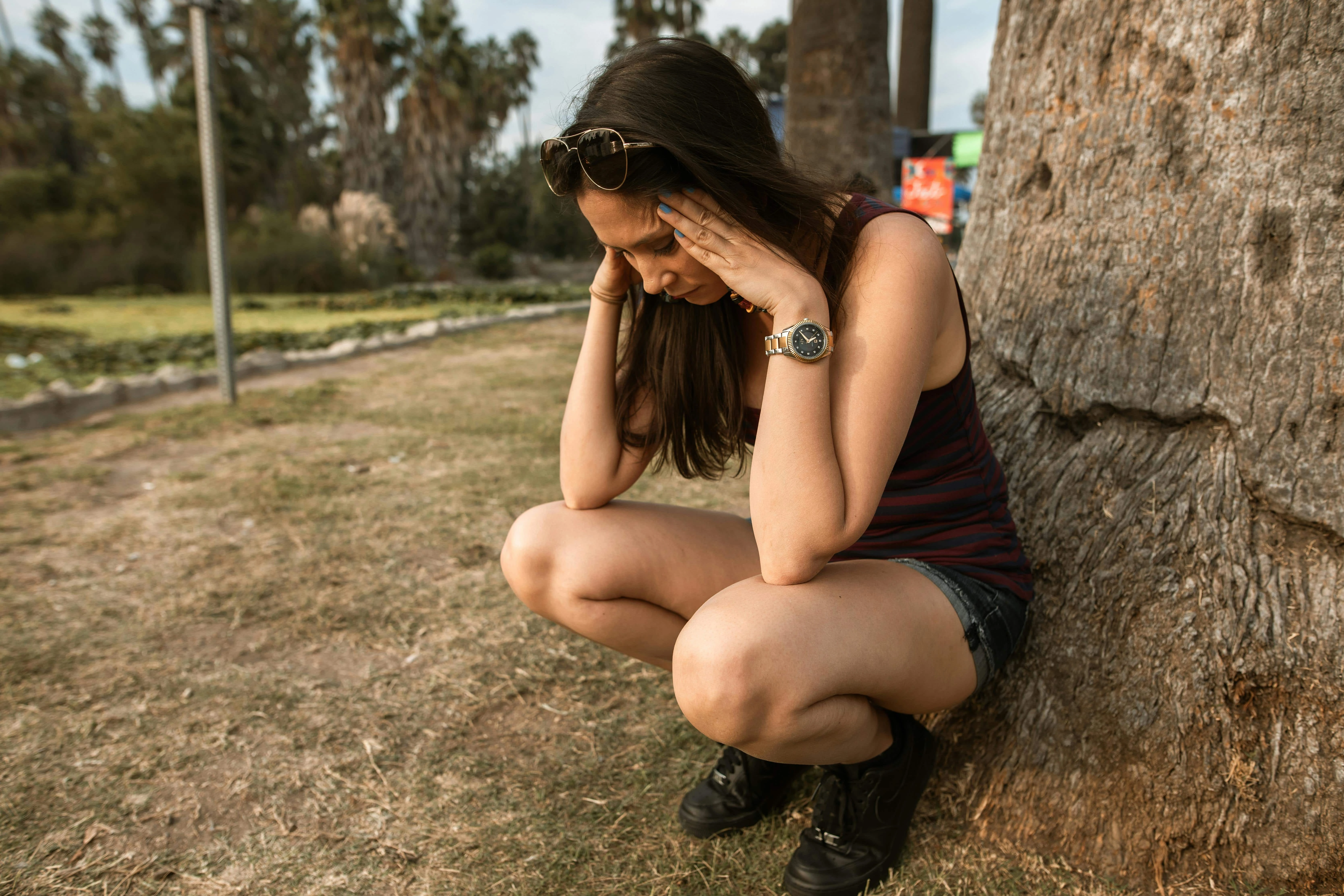 Breaking the Stigma: Let's Talk Mental Health